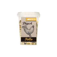 MINI BINES DIGEST CHICKEN